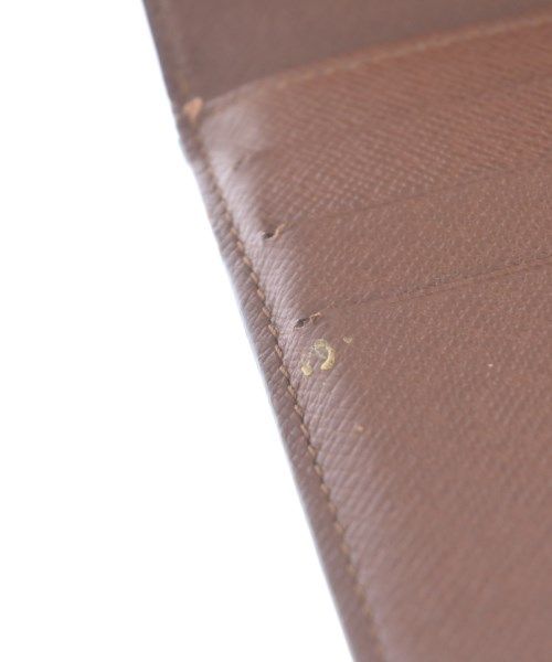 Louis Vuitton Wallet And Coin Case Women's