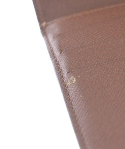 Louis Vuitton Wallet And Coin Case Women's