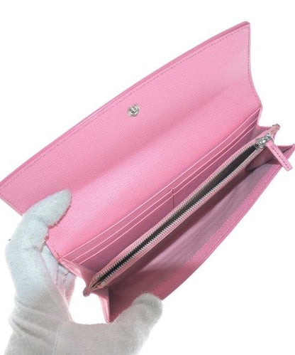 Fendi Wallet And Coin Case Women's