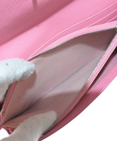 Fendi Wallet And Coin Case Women's