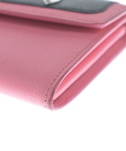 Fendi Wallet And Coin Case Women's