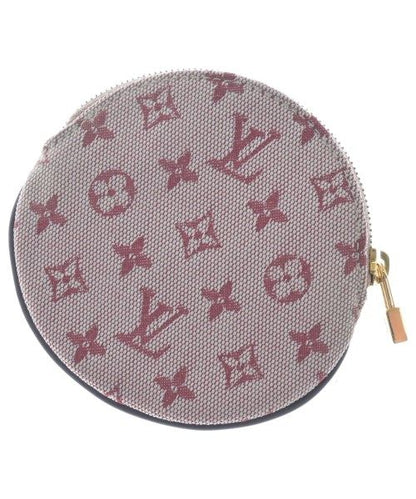 Louis Vuitton Wallet And Coin Case Women's