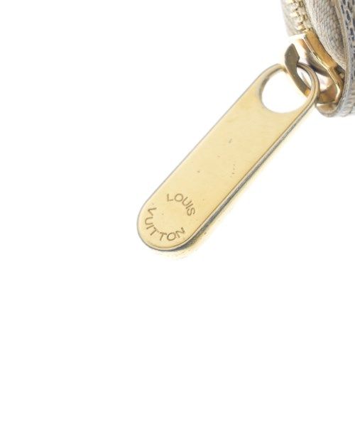 Louis Vuitton Wallet And Coin Case Women's