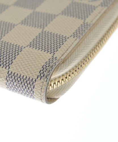 Louis Vuitton Wallet And Coin Case Women's