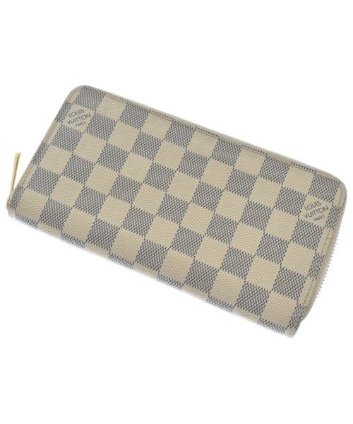 Louis Vuitton Wallet And Coin Case Women's