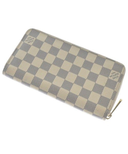 Louis Vuitton Wallet And Coin Case Women's