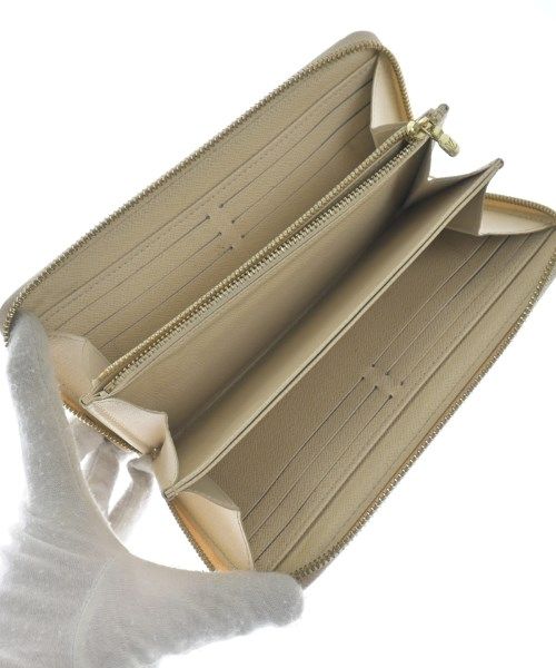 Louis Vuitton Wallet And Coin Case Women's