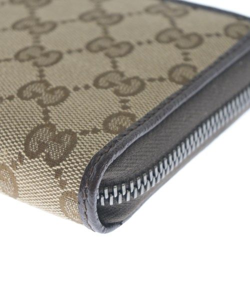 Gucci Wallet And Coin Case Women's