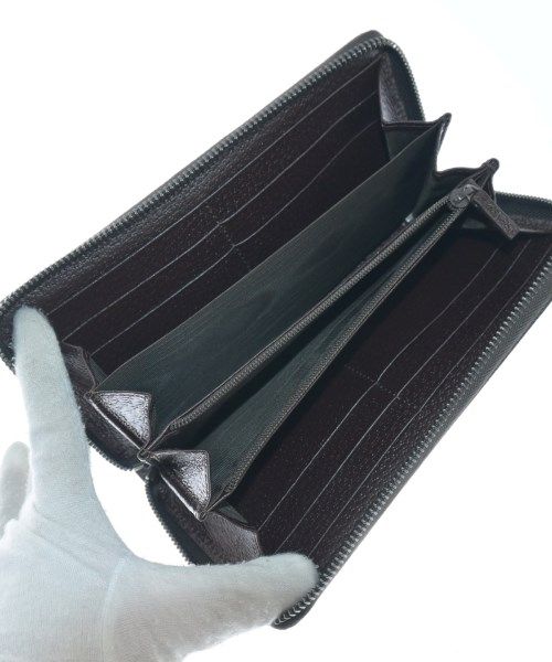 Gucci Wallet And Coin Case Women's