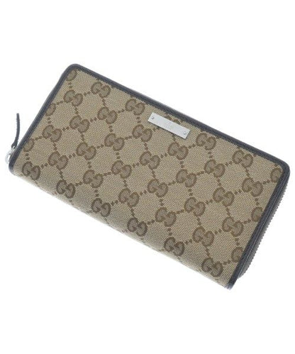 Gucci Wallet And Coin Case Women's