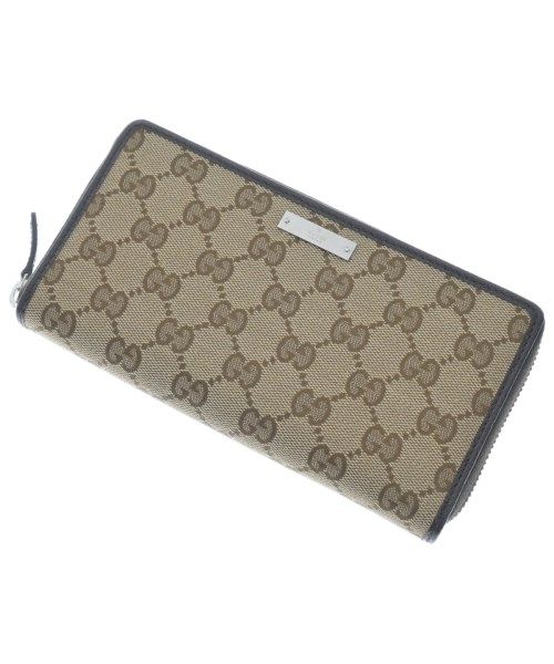 Gucci Wallet And Coin Case Women's