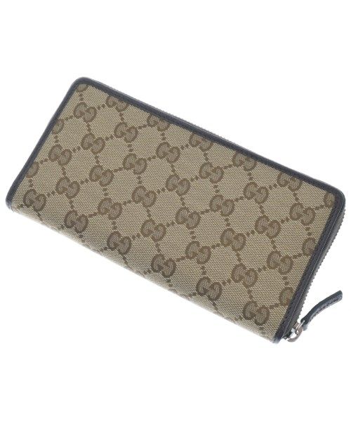 Gucci Wallet And Coin Case Women's