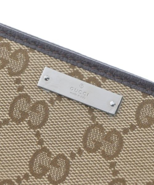 Gucci Wallet And Coin Case Women's