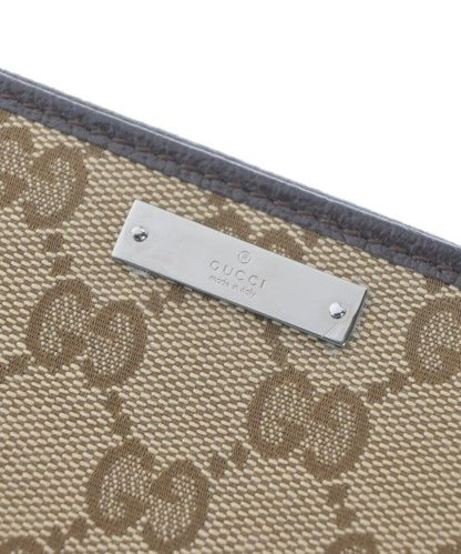 Gucci Wallet And Coin Case Women's