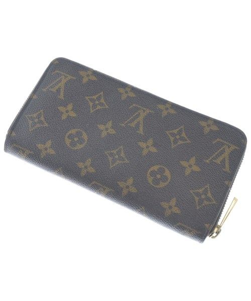 Louis Vuitton Wallet And Coin Case Women's