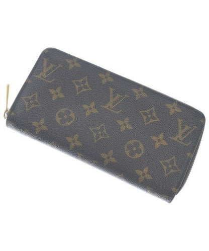 Louis Vuitton Wallet And Coin Case Women's