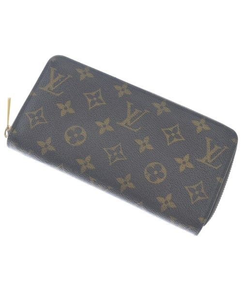 Louis Vuitton Wallet And Coin Case Women's