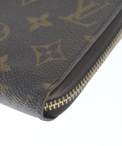 Louis Vuitton Wallet And Coin Case Women's