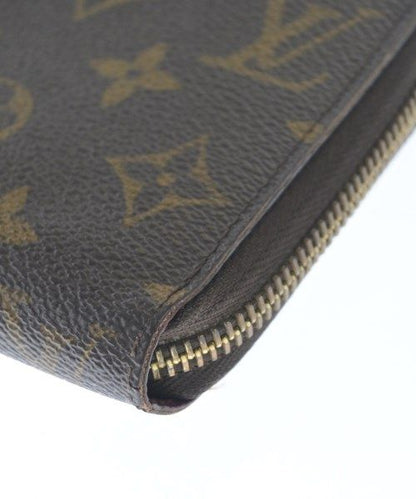 Louis Vuitton Wallet And Coin Case Women's