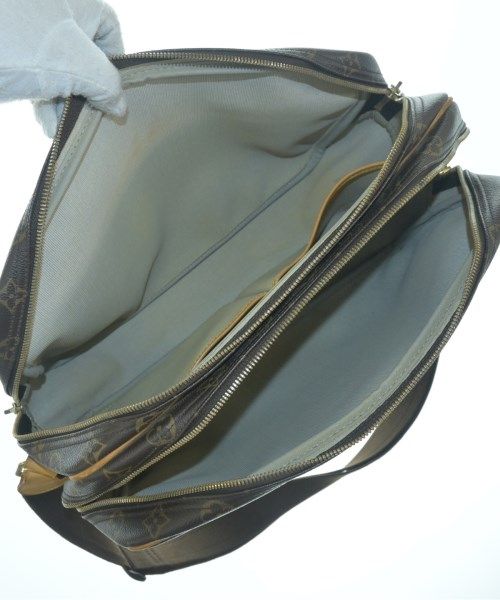 Louis Vuitton Shoulder Bag Women's