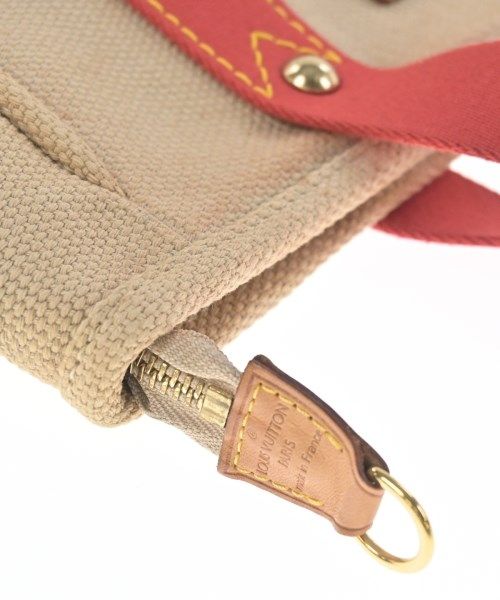 Louis Vuitton Tote Bag Women's