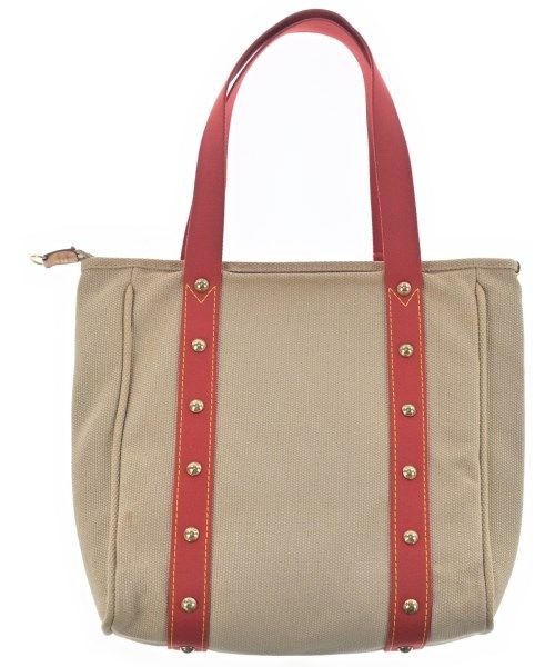 Louis Vuitton Tote Bag Women's
