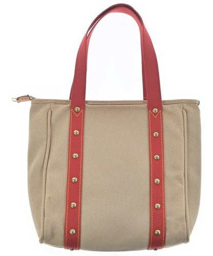 Louis Vuitton Tote Bag Women's