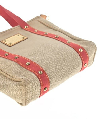 Louis Vuitton Tote Bag Women's