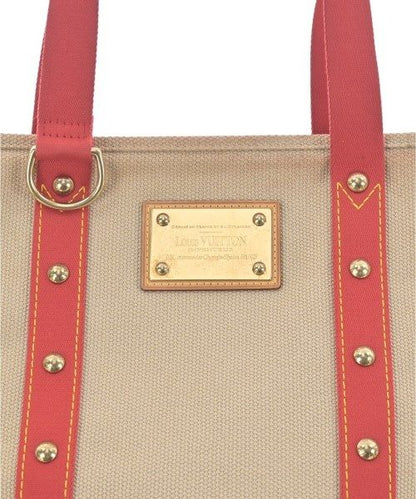 Louis Vuitton Tote Bag Women's