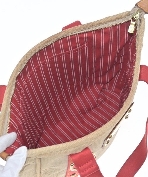 Louis Vuitton Tote Bag Women's