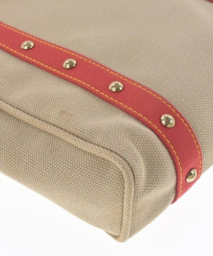 Louis Vuitton Tote Bag Women's