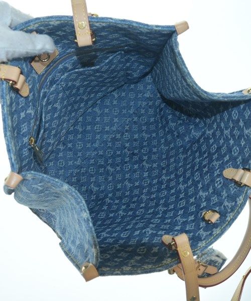 Louis Vuitton Tote Bag Women's