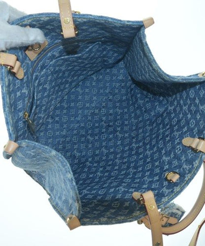 Louis Vuitton Tote Bag Women's