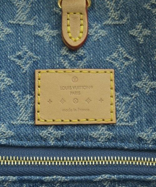 Louis Vuitton Tote Bag Women's