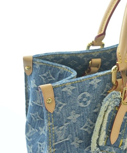 Louis Vuitton Tote Bag Women's