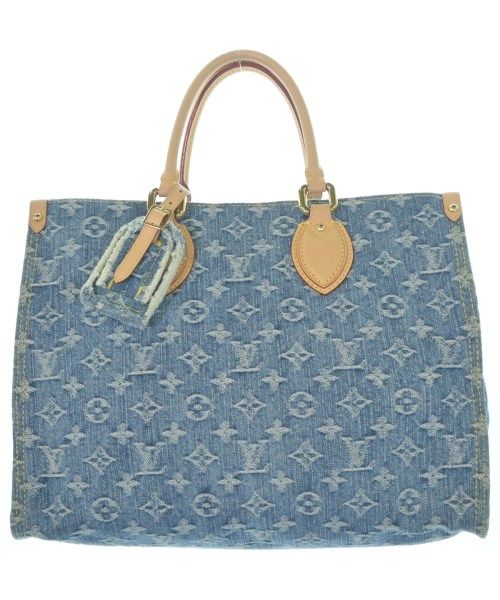 Louis Vuitton Tote Bag Women's