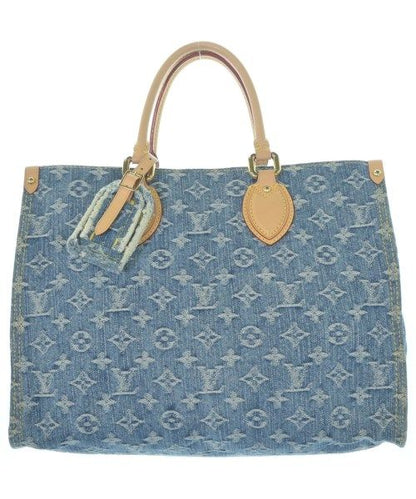 Louis Vuitton Tote Bag Women's