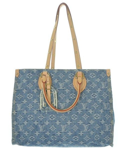 Louis Vuitton Tote Bag Women's
