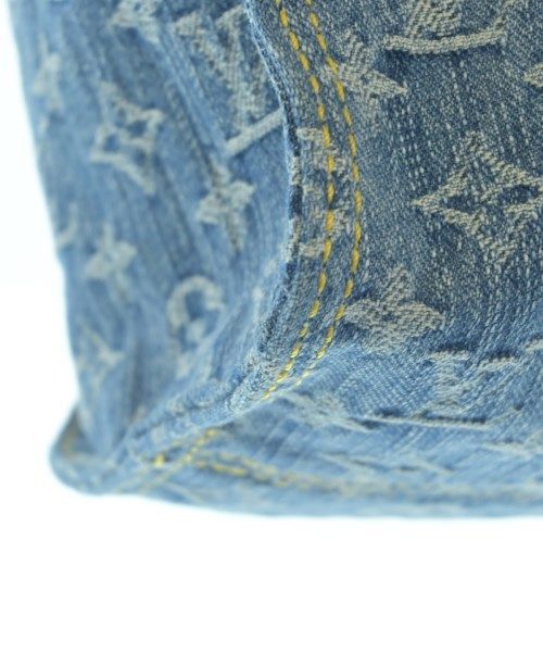 Louis Vuitton Tote Bag Women's