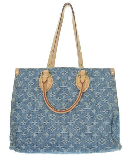 Louis Vuitton Tote Bag Women's