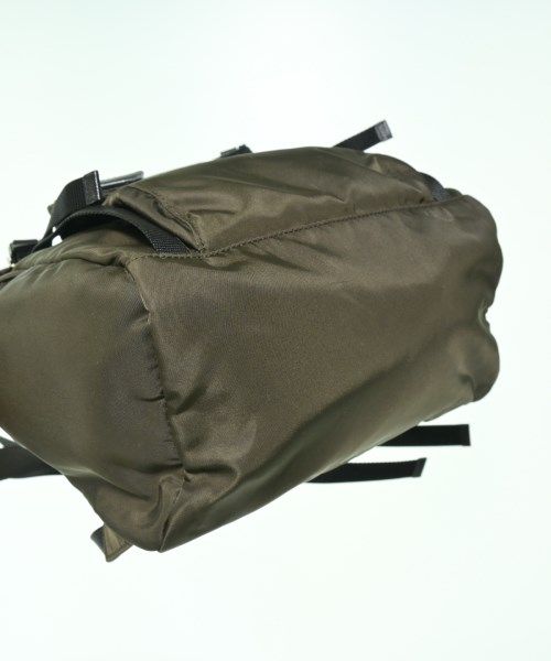 Prada Backpacks And Backpacks For Women