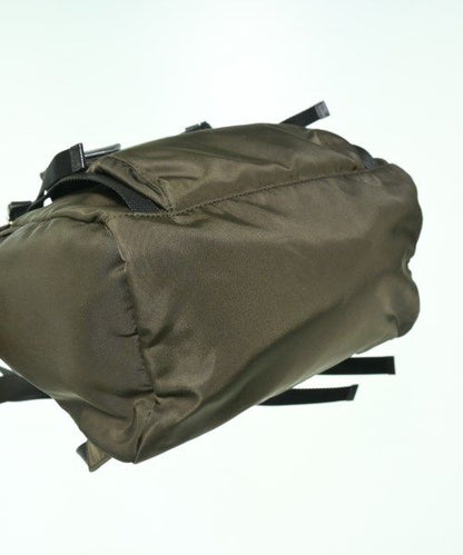 Prada Backpacks And Backpacks For Women