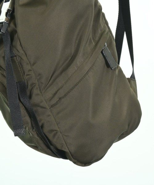 Prada Backpacks And Backpacks For Women