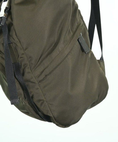 Prada Backpacks And Backpacks For Women