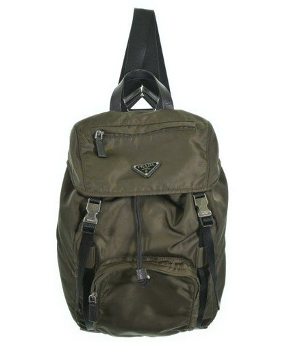 Prada Backpacks And Backpacks For Women
