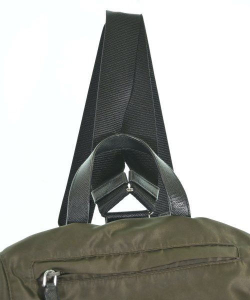 Prada Backpacks And Backpacks For Women