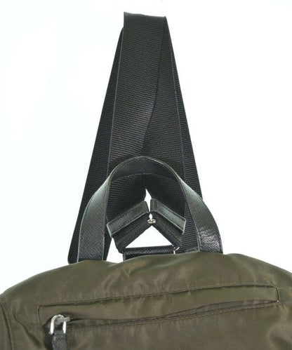 Prada Backpacks And Backpacks For Women