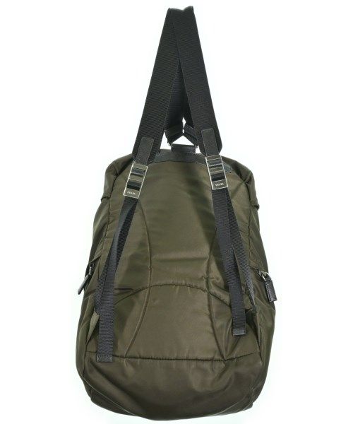 Prada Backpacks And Backpacks For Women