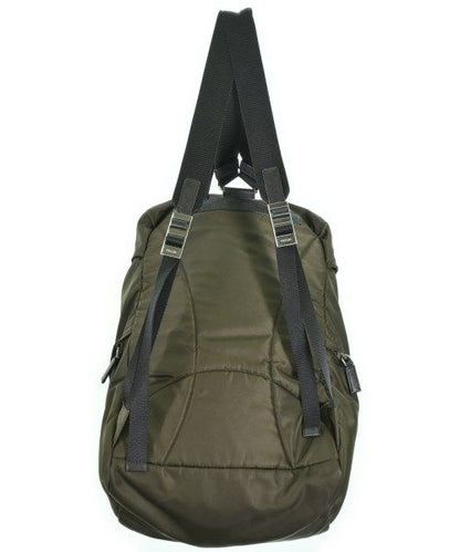 Prada Backpacks And Backpacks For Women