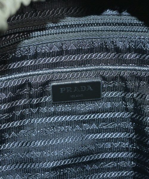 Prada Backpacks And Backpacks For Women